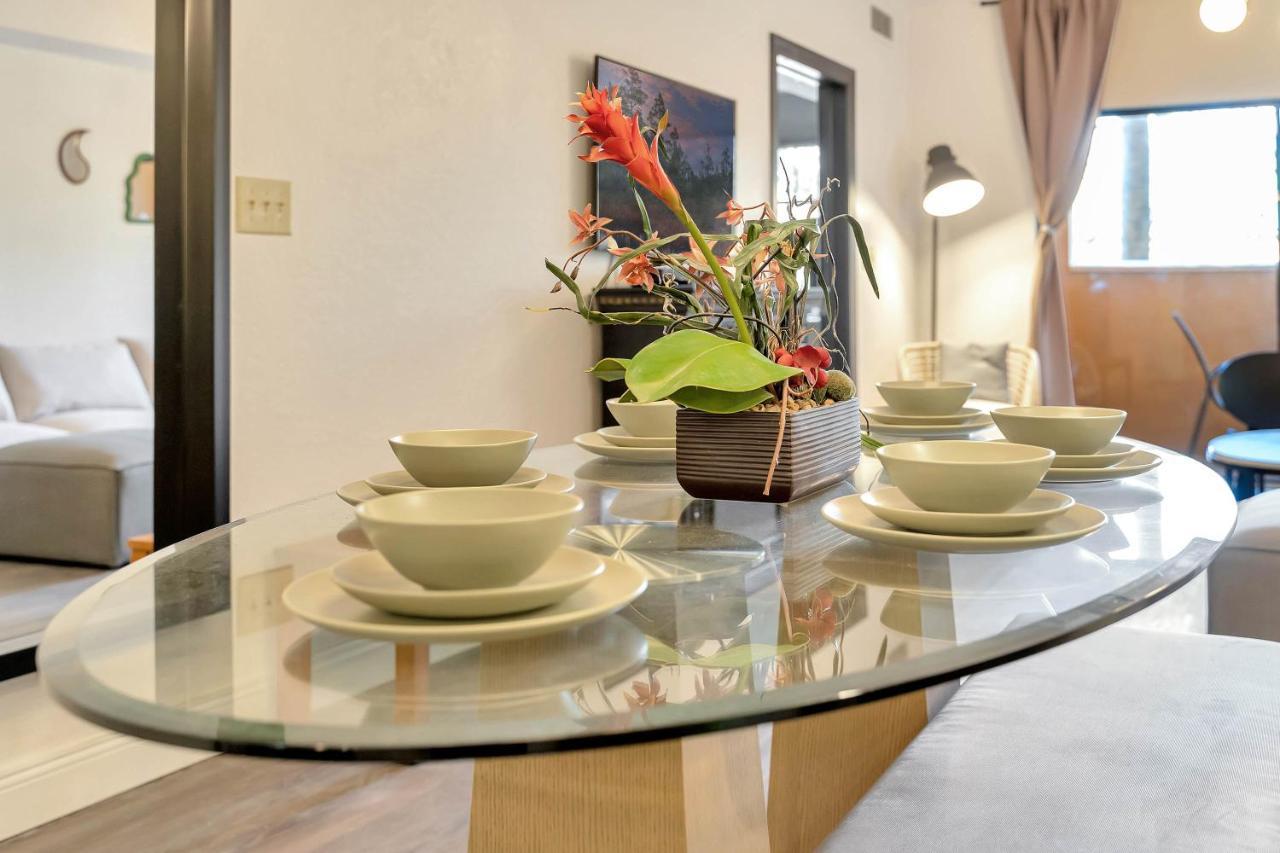 Designer Corner Suite 3Br/2Ba -Disney & Universal Orlando Exterior foto
