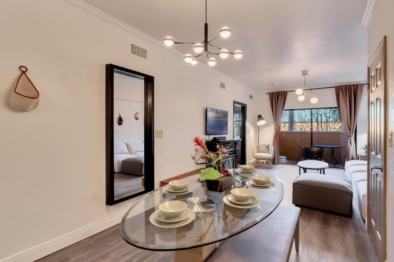 Designer Corner Suite 3Br/2Ba -Disney & Universal Orlando Exterior foto
