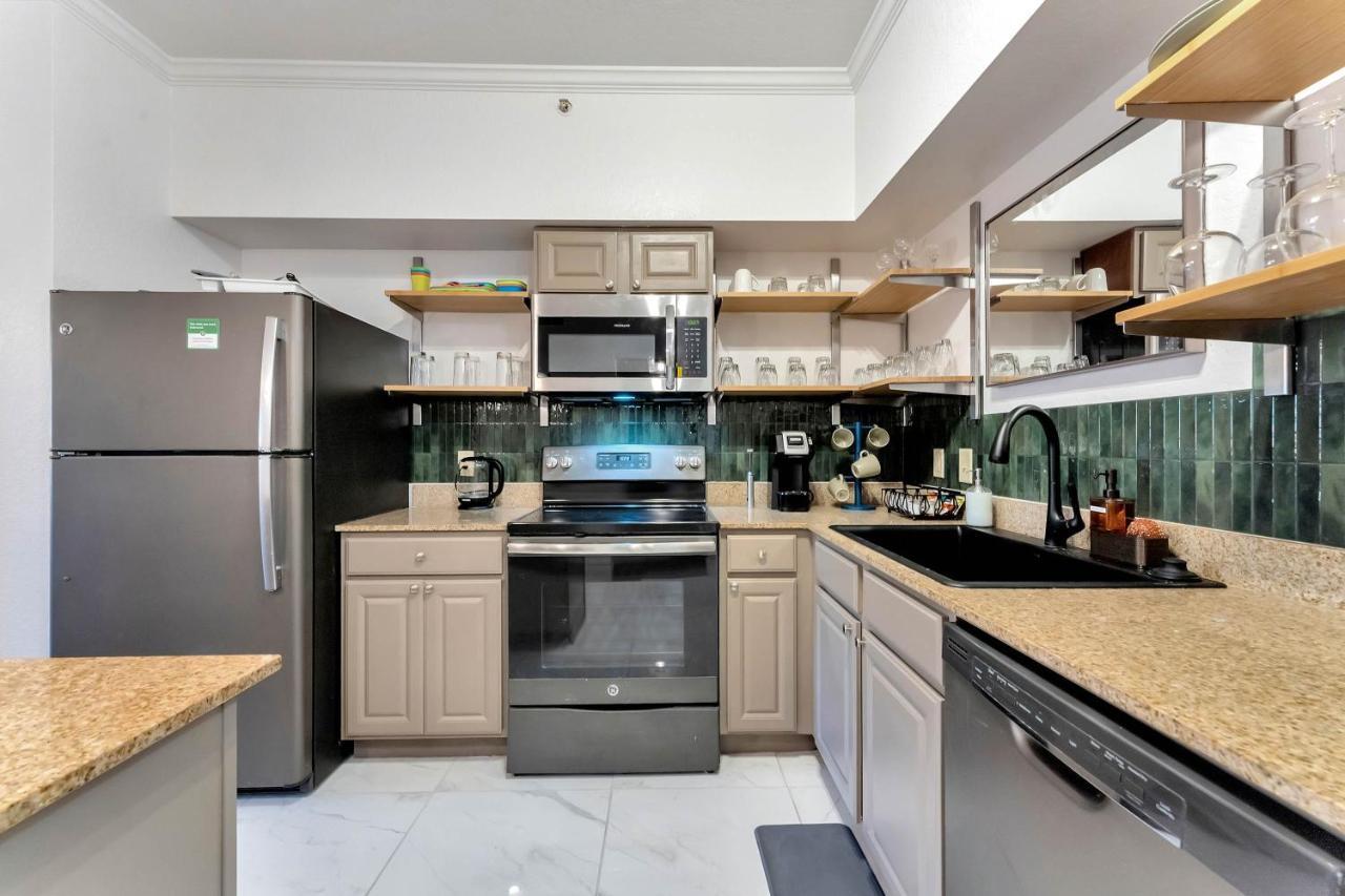 Designer Corner Suite 3Br/2Ba -Disney & Universal Orlando Exterior foto