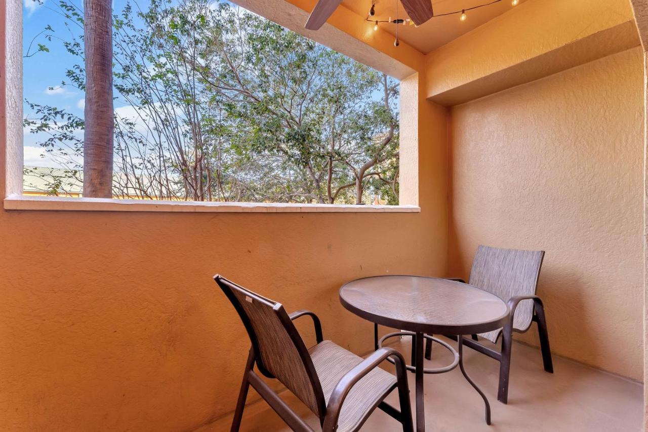 Designer Corner Suite 3Br/2Ba -Disney & Universal Orlando Exterior foto