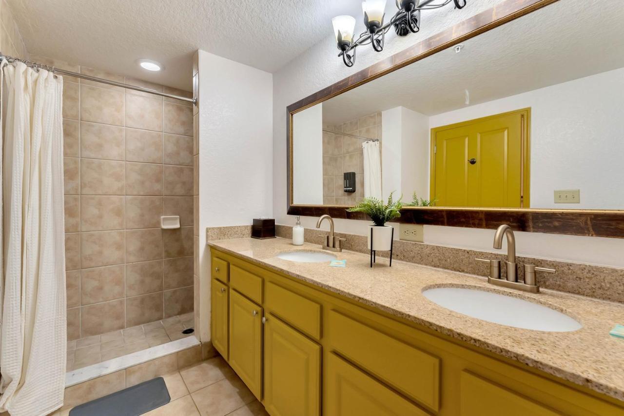 Designer Corner Suite 3Br/2Ba -Disney & Universal Orlando Exterior foto
