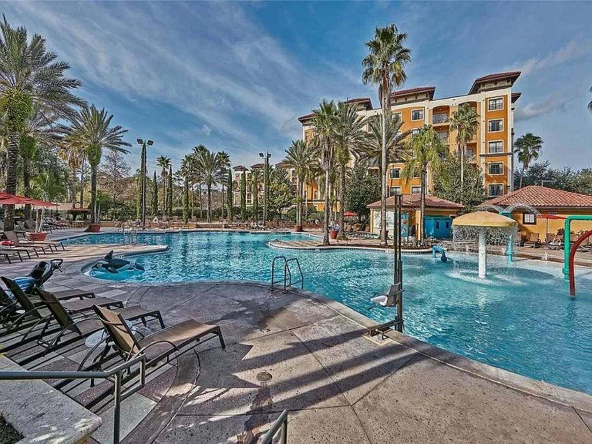 Designer Corner Suite 3Br/2Ba -Disney & Universal Orlando Exterior foto