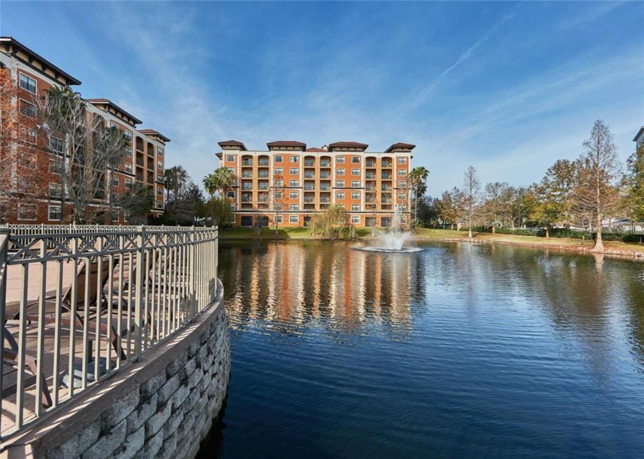 Designer Corner Suite 3Br/2Ba -Disney & Universal Orlando Exterior foto