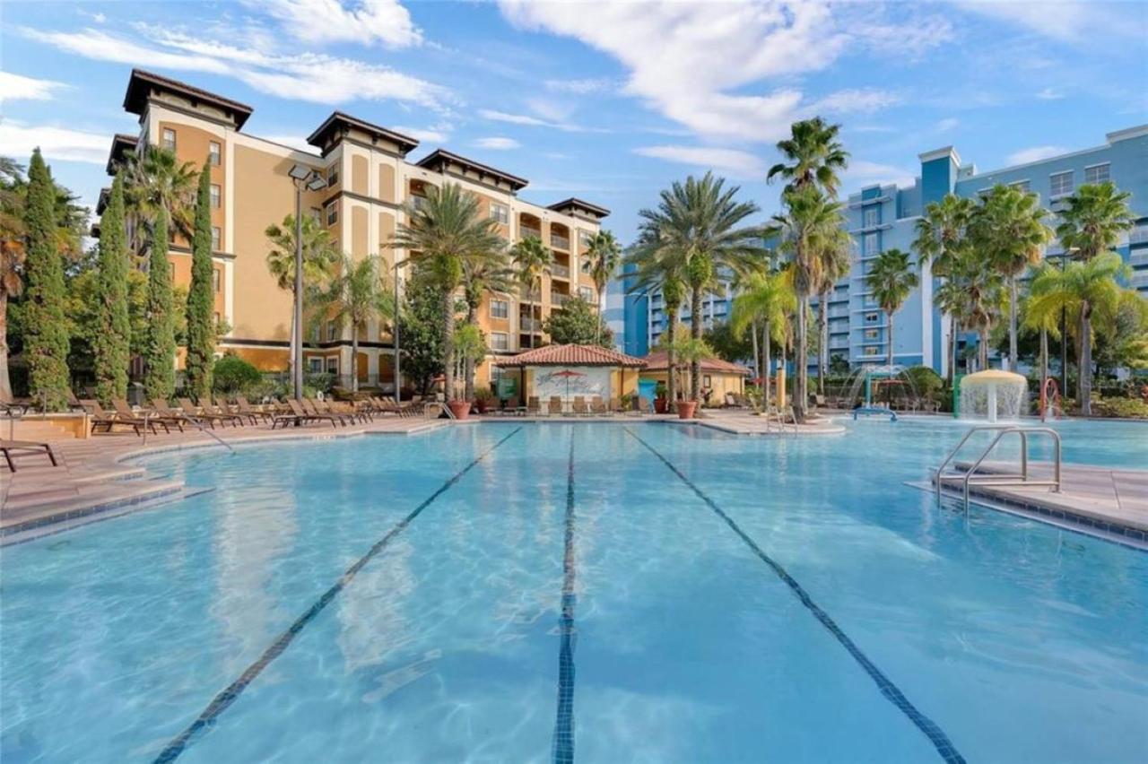 Designer Corner Suite 3Br/2Ba -Disney & Universal Orlando Exterior foto